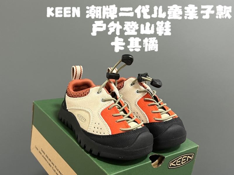 KEEN SHOES